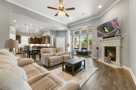1004 Hezekiah Lane Leander TX 78641