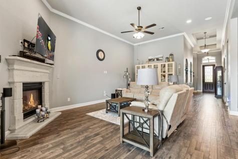 1004 Hezekiah Lane Leander TX 78641