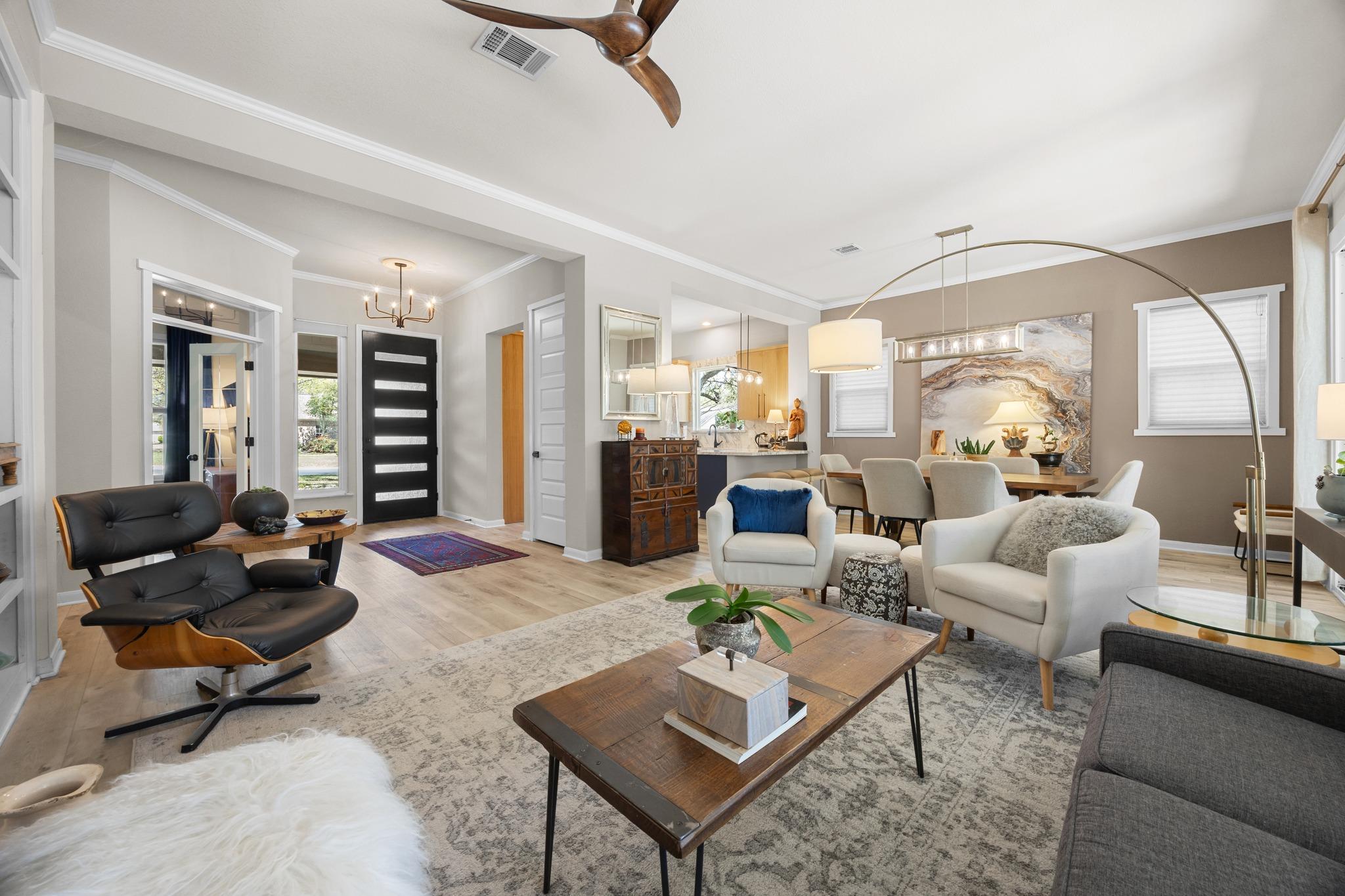 168 Dan Moody Trail Georgetown TX 78633
