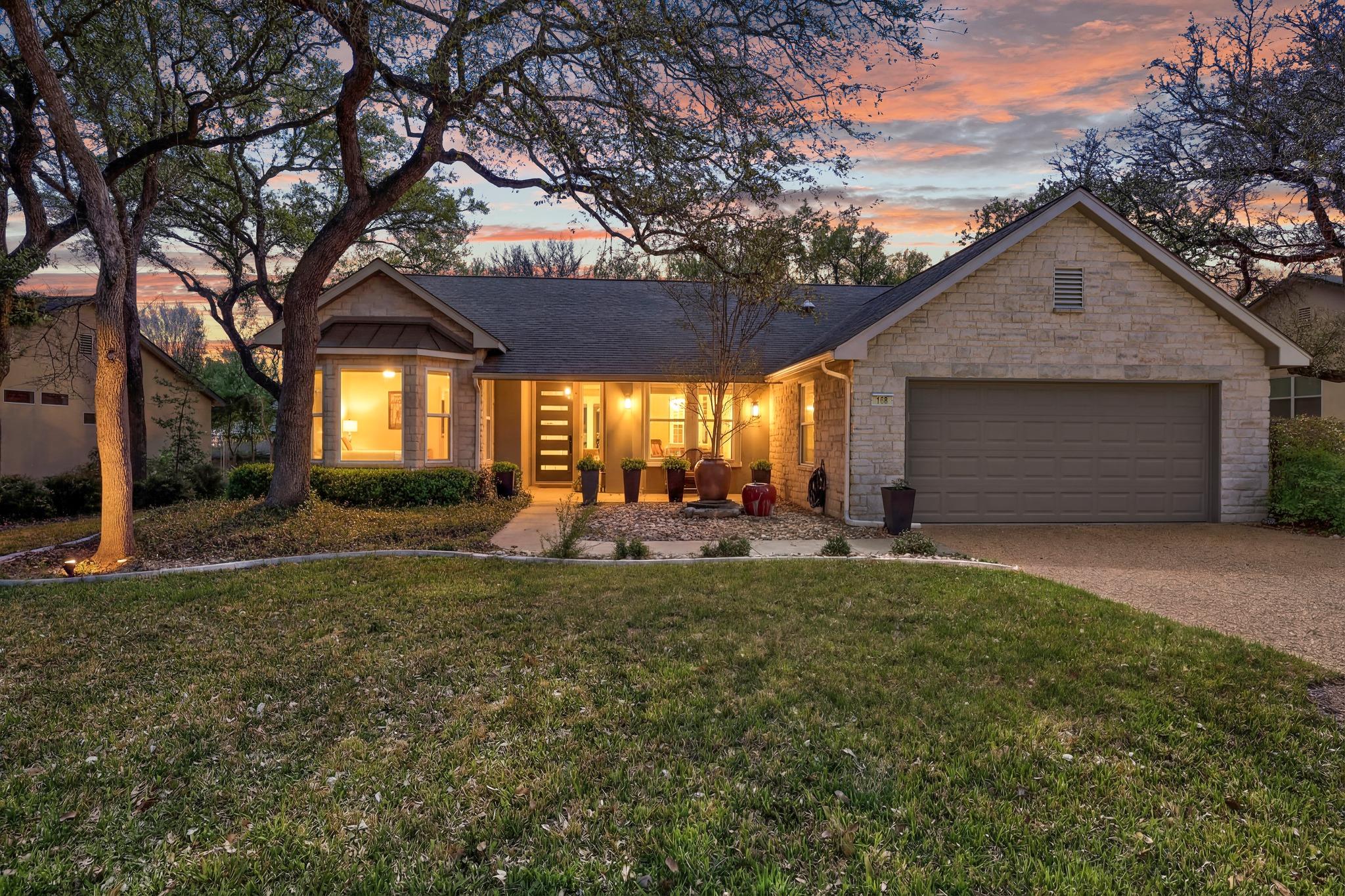 168 Dan Moody Trail Georgetown TX 78633