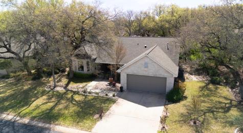168 Dan Moody Trail Georgetown TX 78633