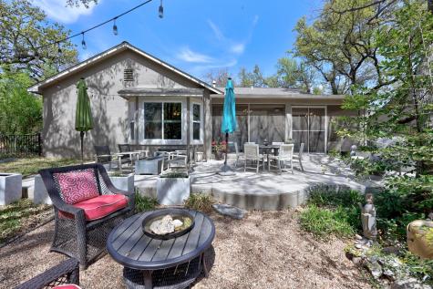 168 Dan Moody Trail Georgetown TX 78633