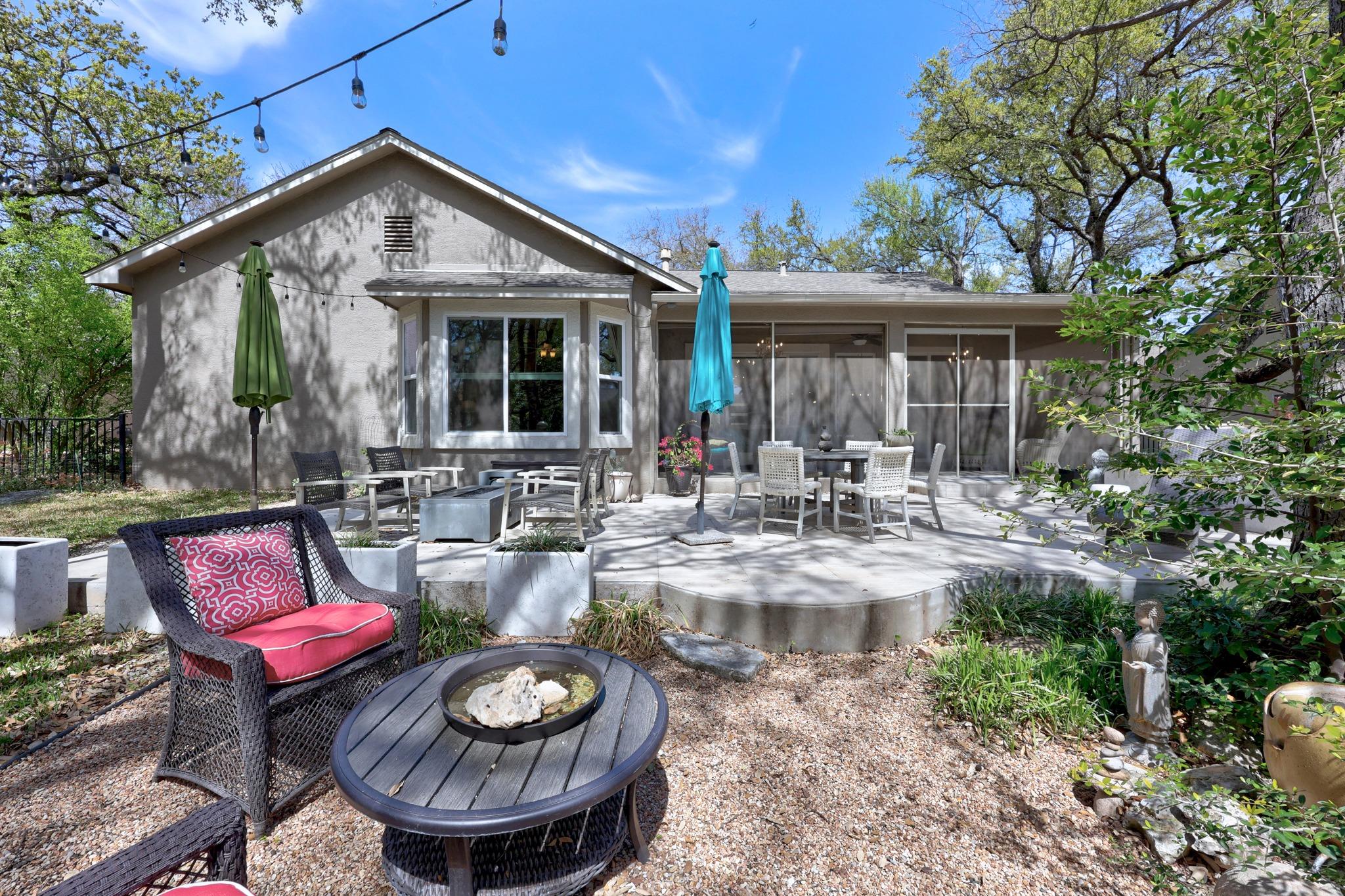 168 Dan Moody Trail Georgetown TX 78633