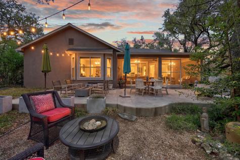 168 Dan Moody Trail Georgetown TX 78633