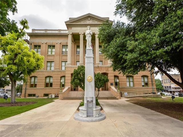 168 Dan Moody Trail Georgetown TX 78633