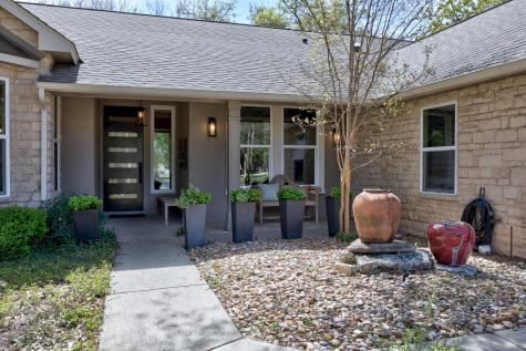 168 Dan Moody Trail Georgetown TX 78633