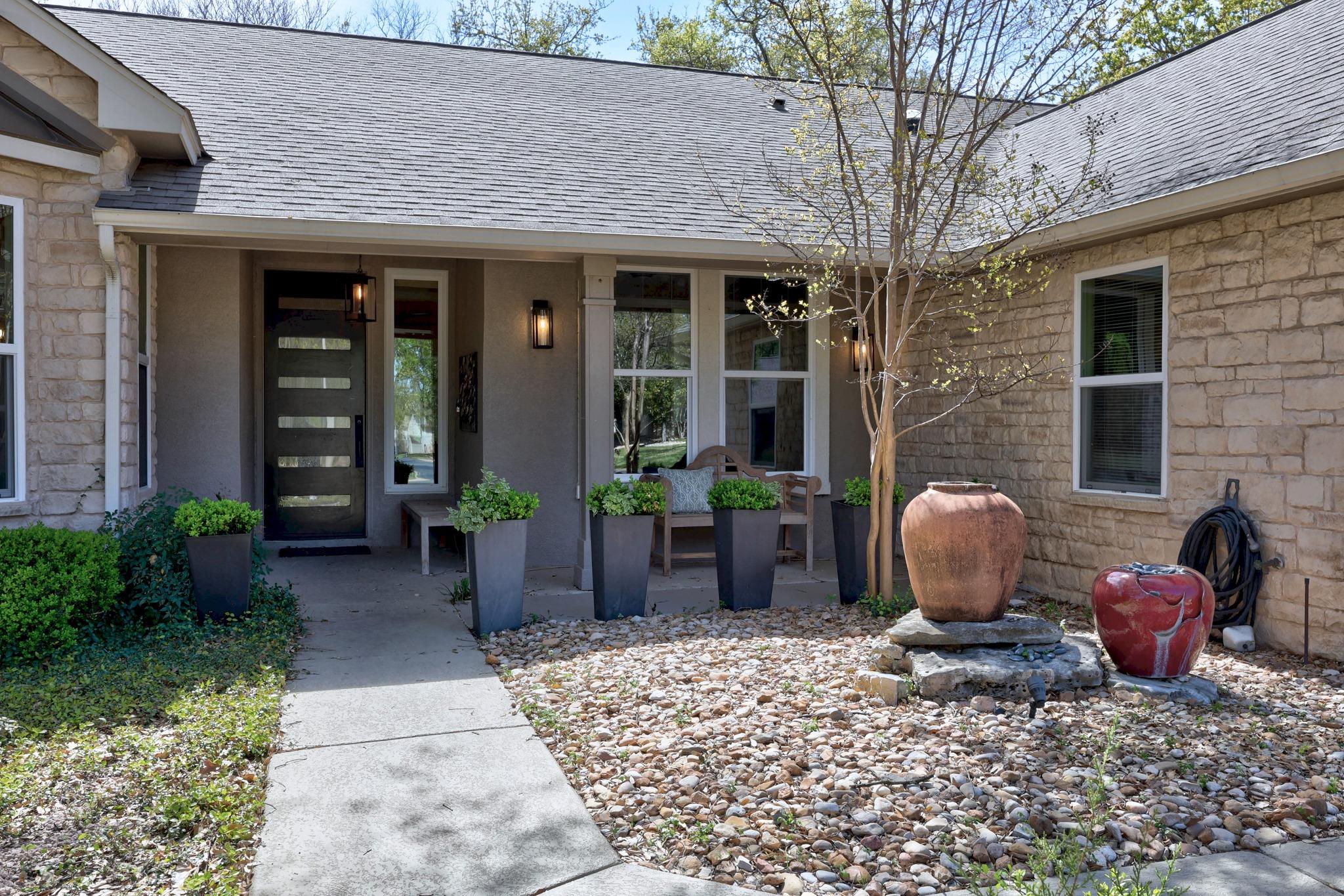 168 Dan Moody Trail Georgetown TX 78633