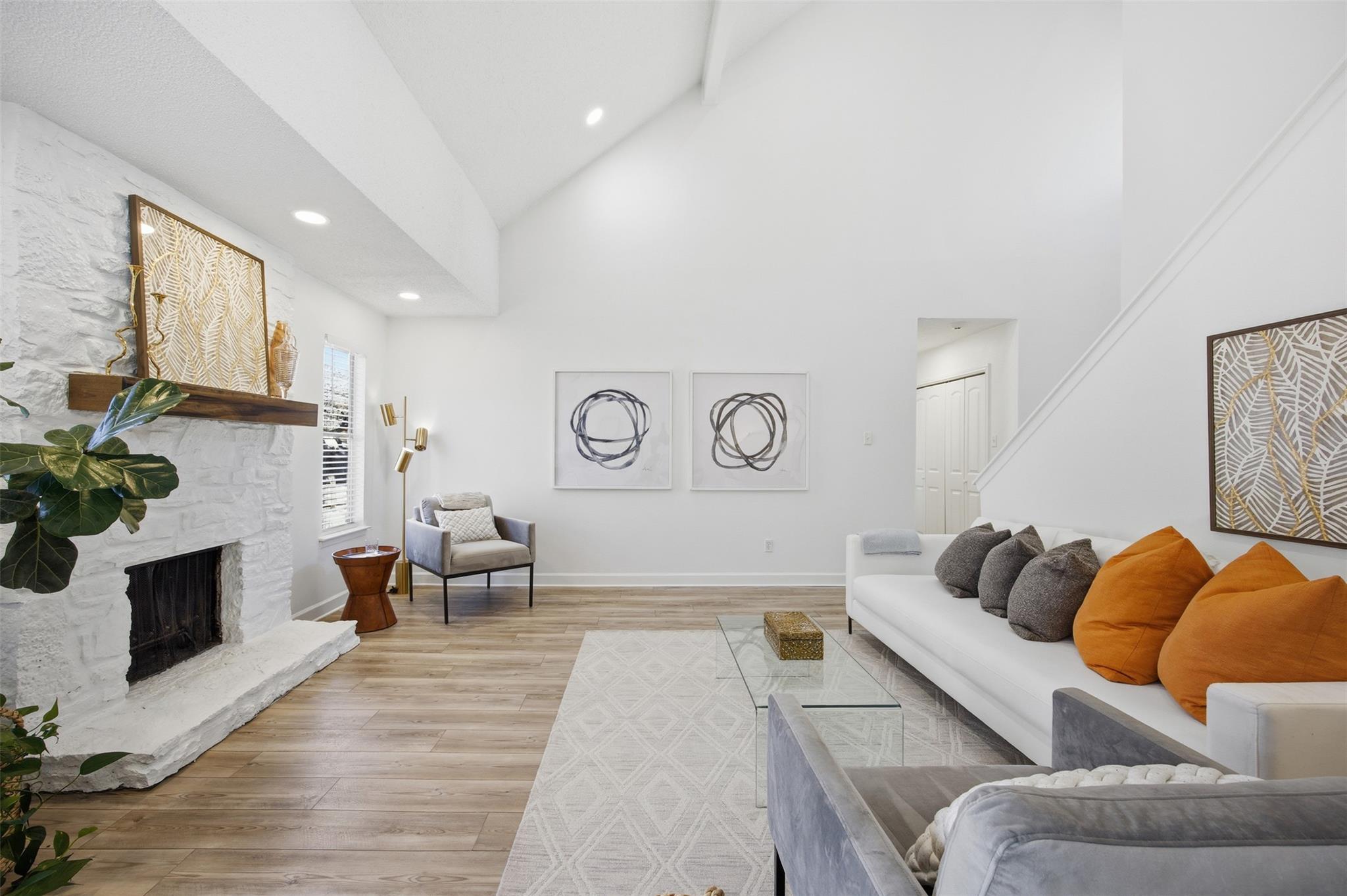 3200 Spaniel Drive Austin TX 78759
