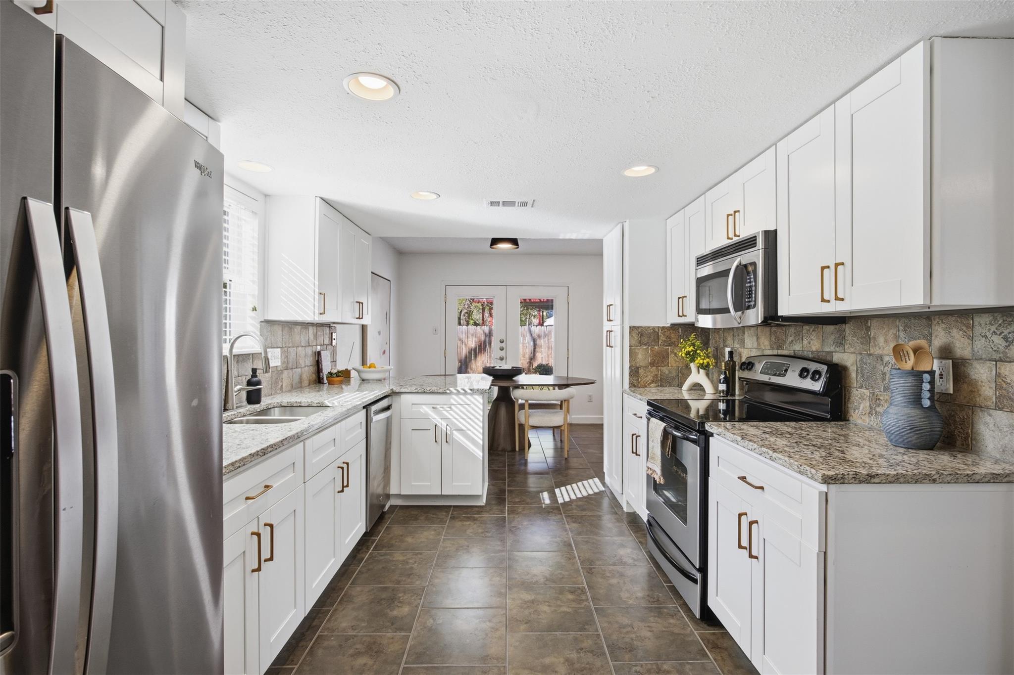 3200 Spaniel Drive Austin TX 78759