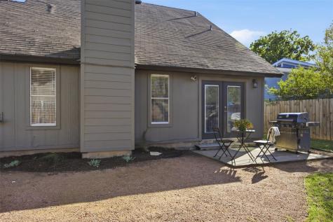 3200 Spaniel Drive Austin TX 78759