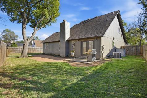 3200 Spaniel Drive Austin TX 78759