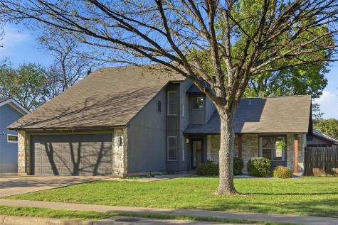 3200 Spaniel Drive Austin TX 78759