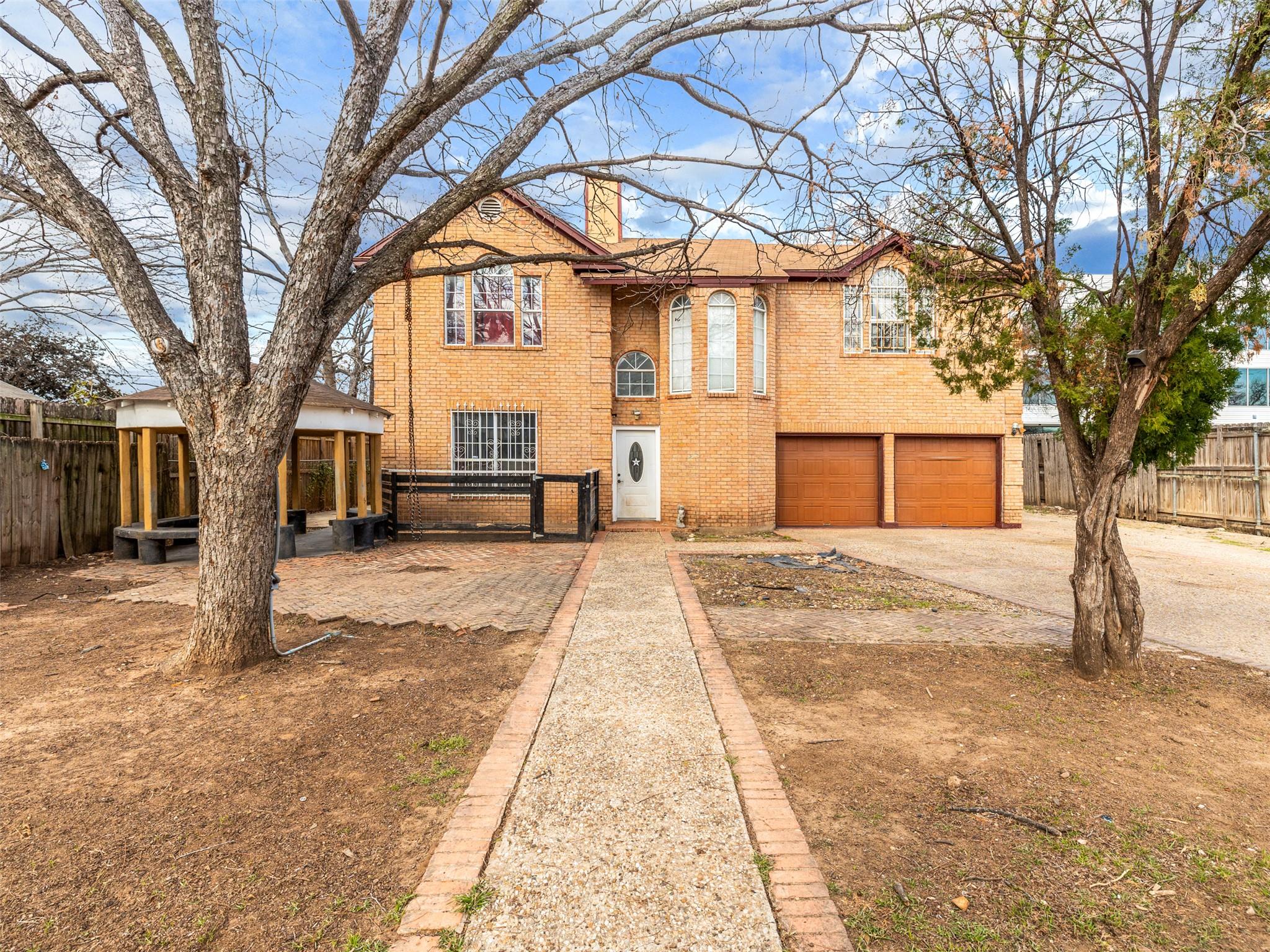 506 Tillery Street Austin TX 78702