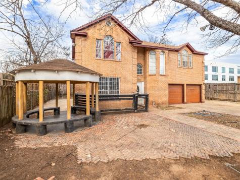 506 Tillery Street Austin TX 78702