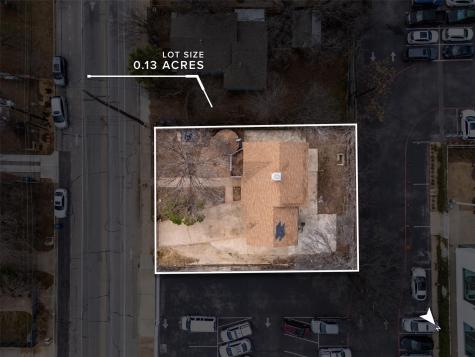 506 Tillery Street Austin TX 78702