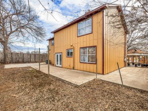 506 Tillery Street Austin TX 78702