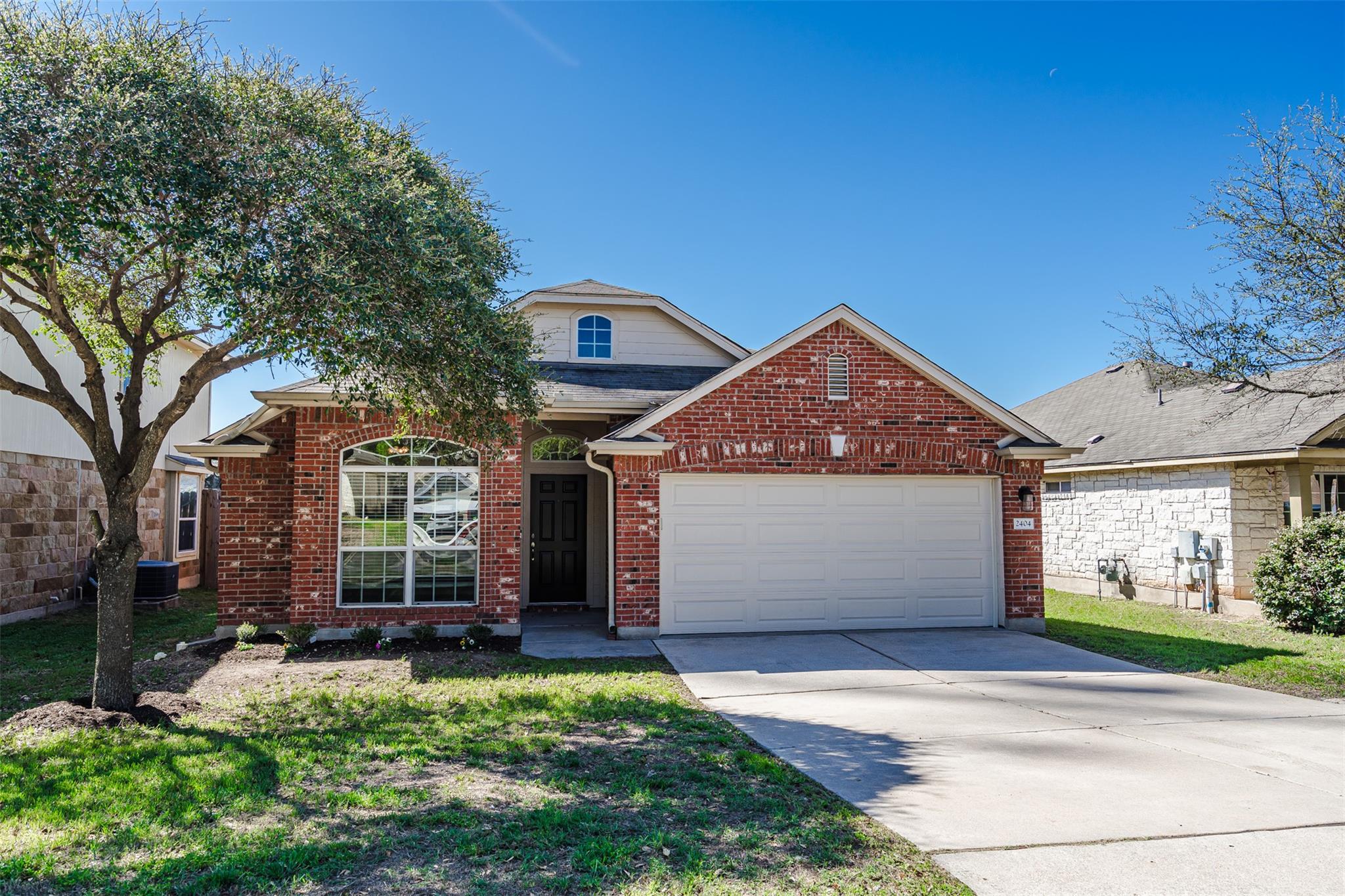 2404 Christoff Loop Austin TX 78748