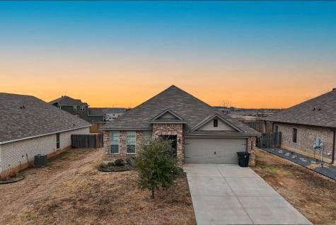 5905 Hercules Avenue Killeen TX 76542