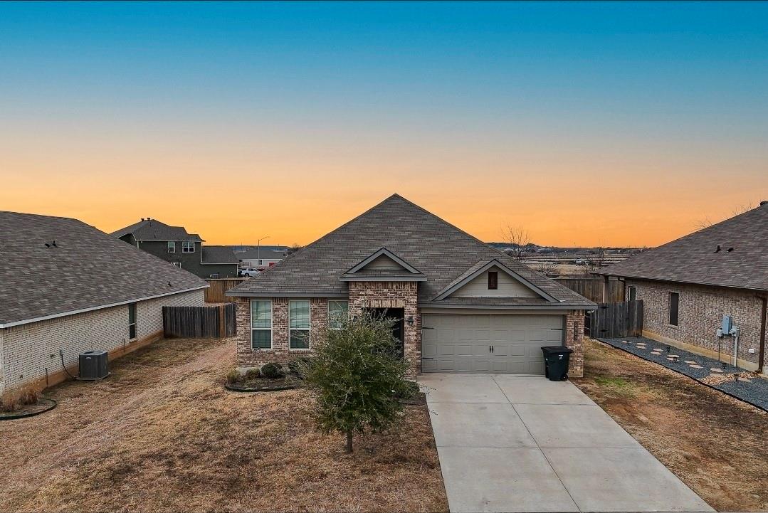 5905 Hercules Avenue Killeen TX 76542