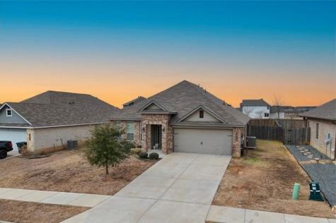 5905 Hercules Avenue Killeen TX 76542