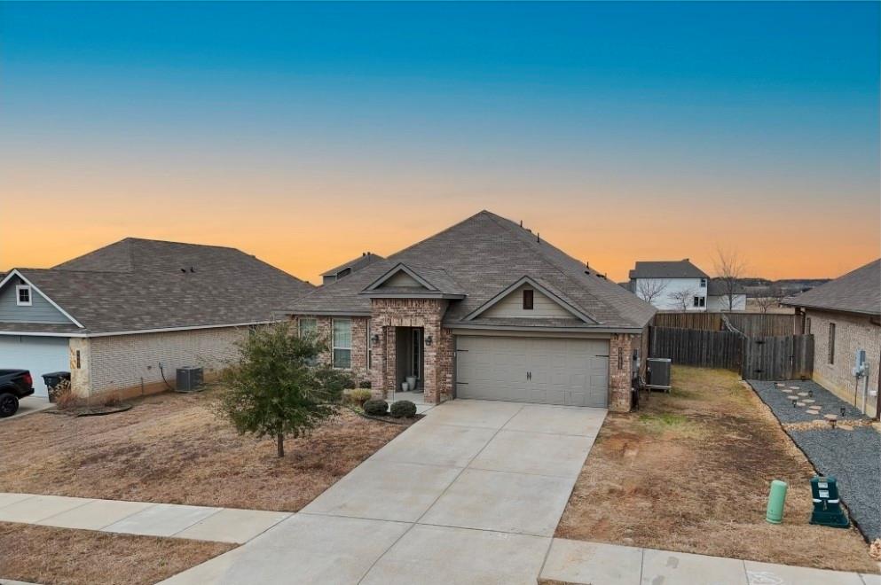 5905 Hercules Avenue Killeen TX 76542