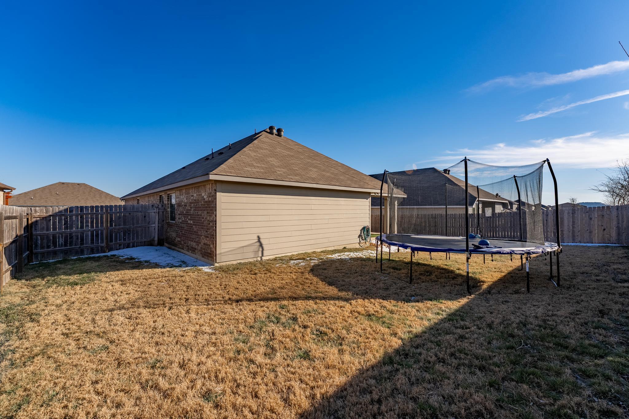 5905 Hercules Avenue Killeen TX 76542