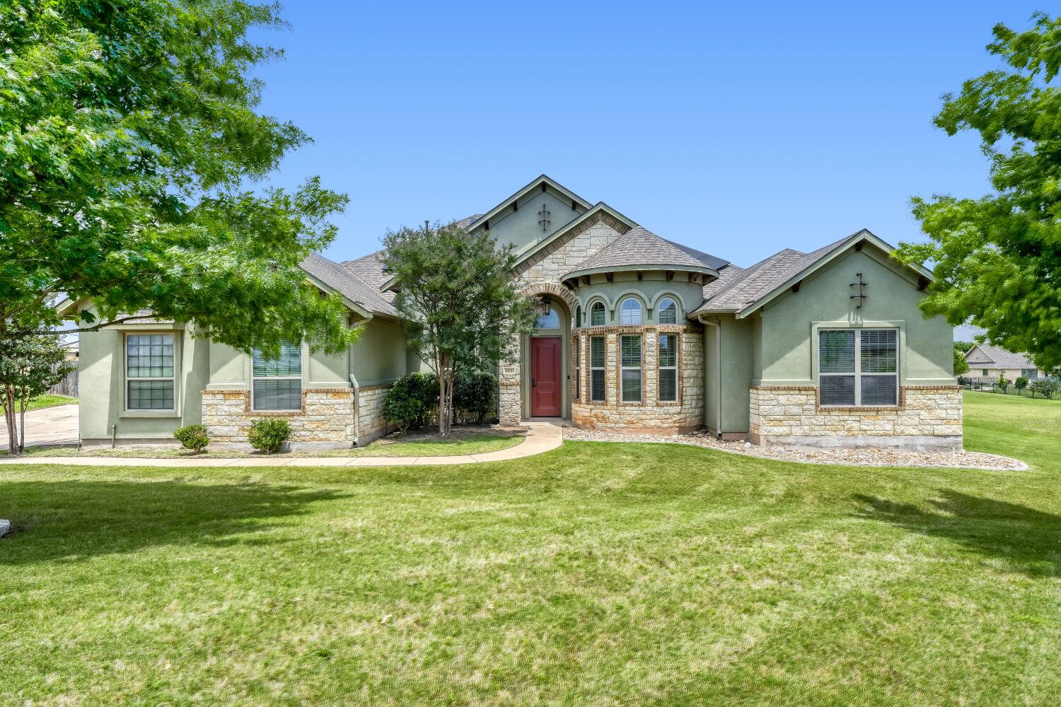 112 Haven Cove Hutto TX 78634