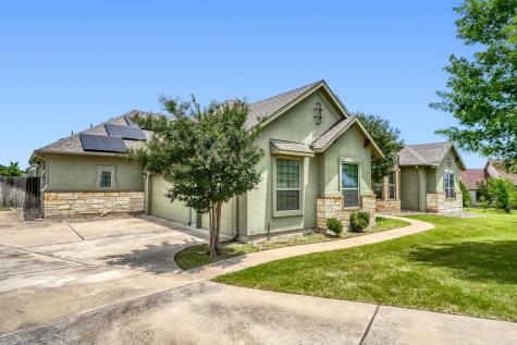 112 Haven Cove Hutto TX 78634