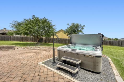112 Haven Cove Hutto TX 78634