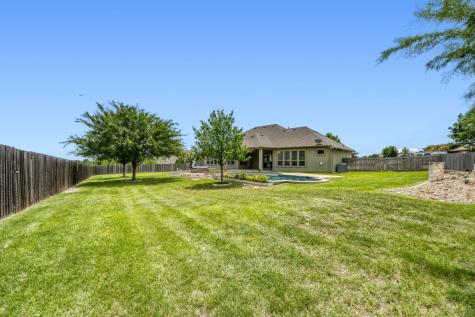 112 Haven Cove Hutto TX 78634