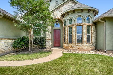 112 Haven Cove Hutto TX 78634