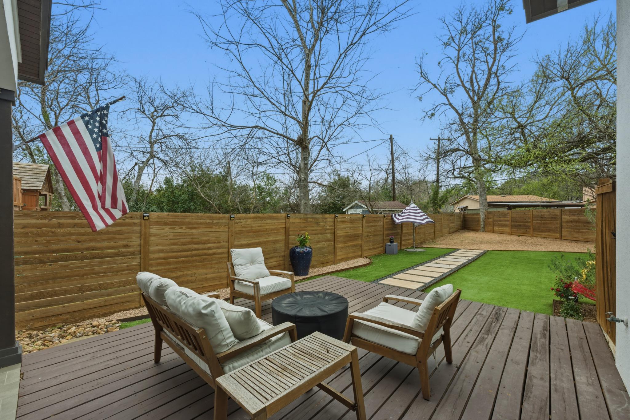 1405 Camelot Circle Austin TX 78745