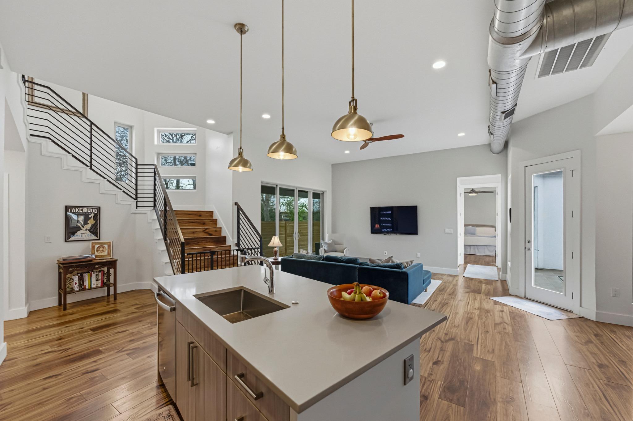 1405 Camelot Circle Austin TX 78745