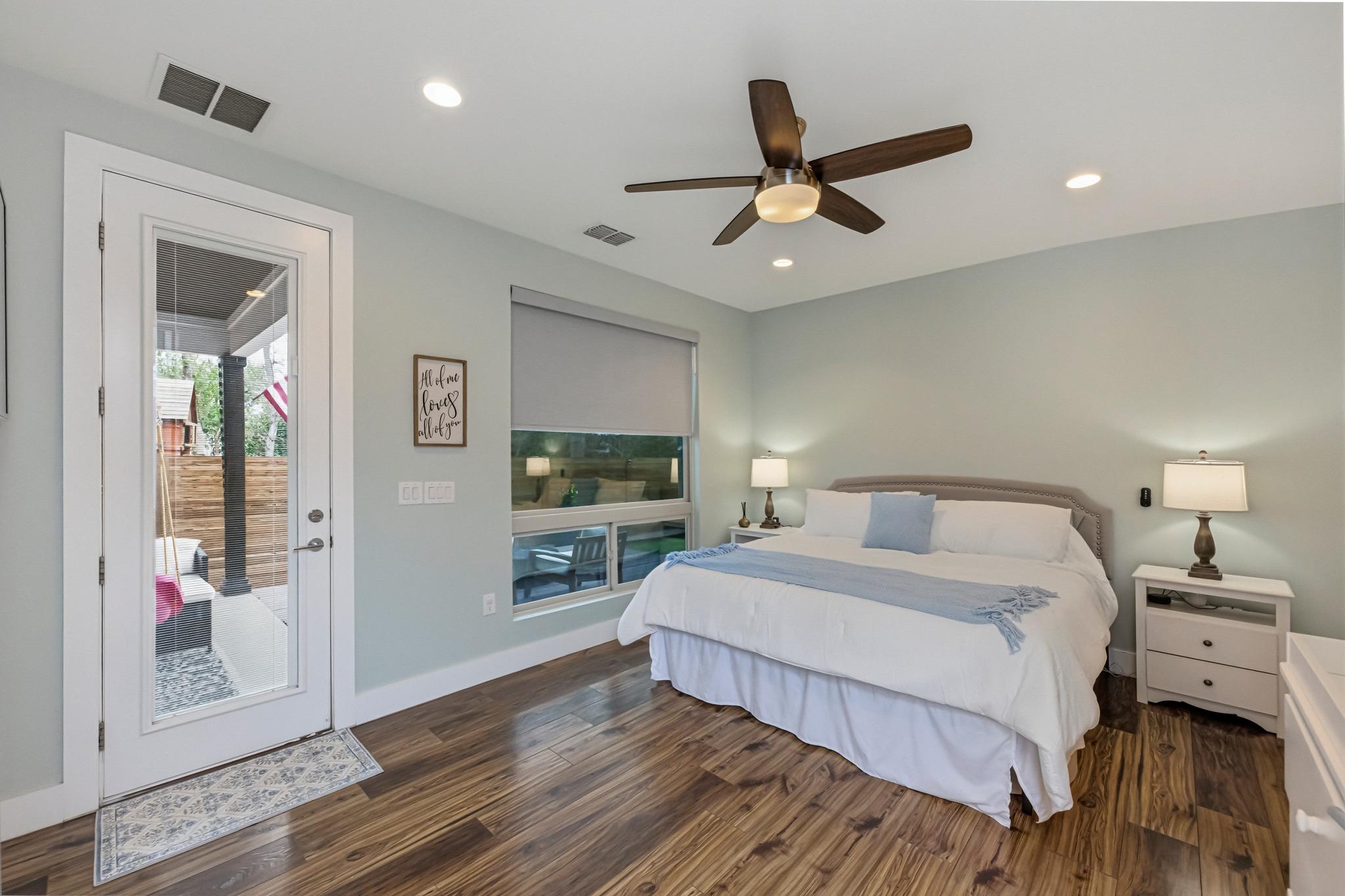 1405 Camelot Circle Austin TX 78745