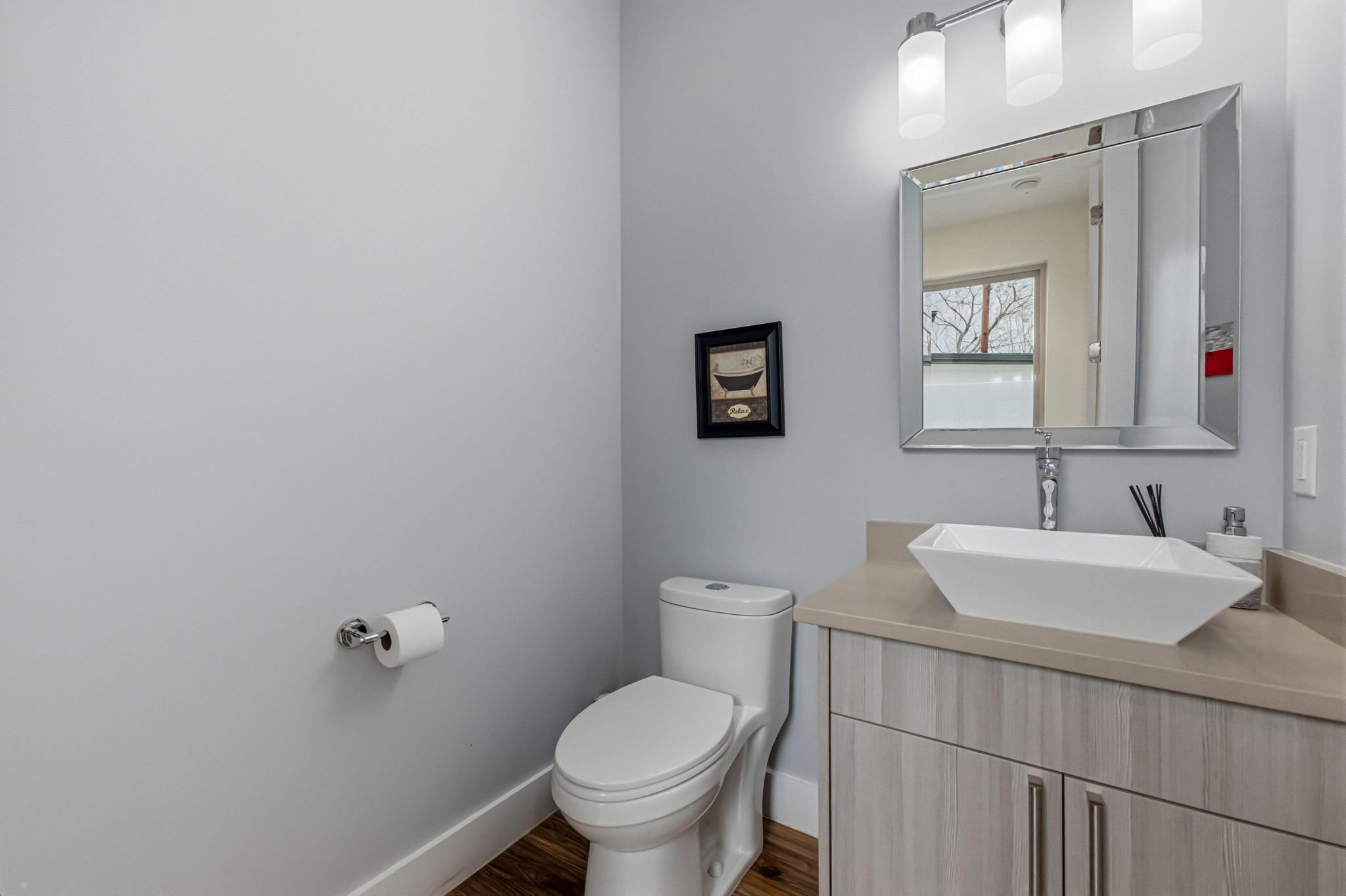 1405 Camelot Circle Austin TX 78745