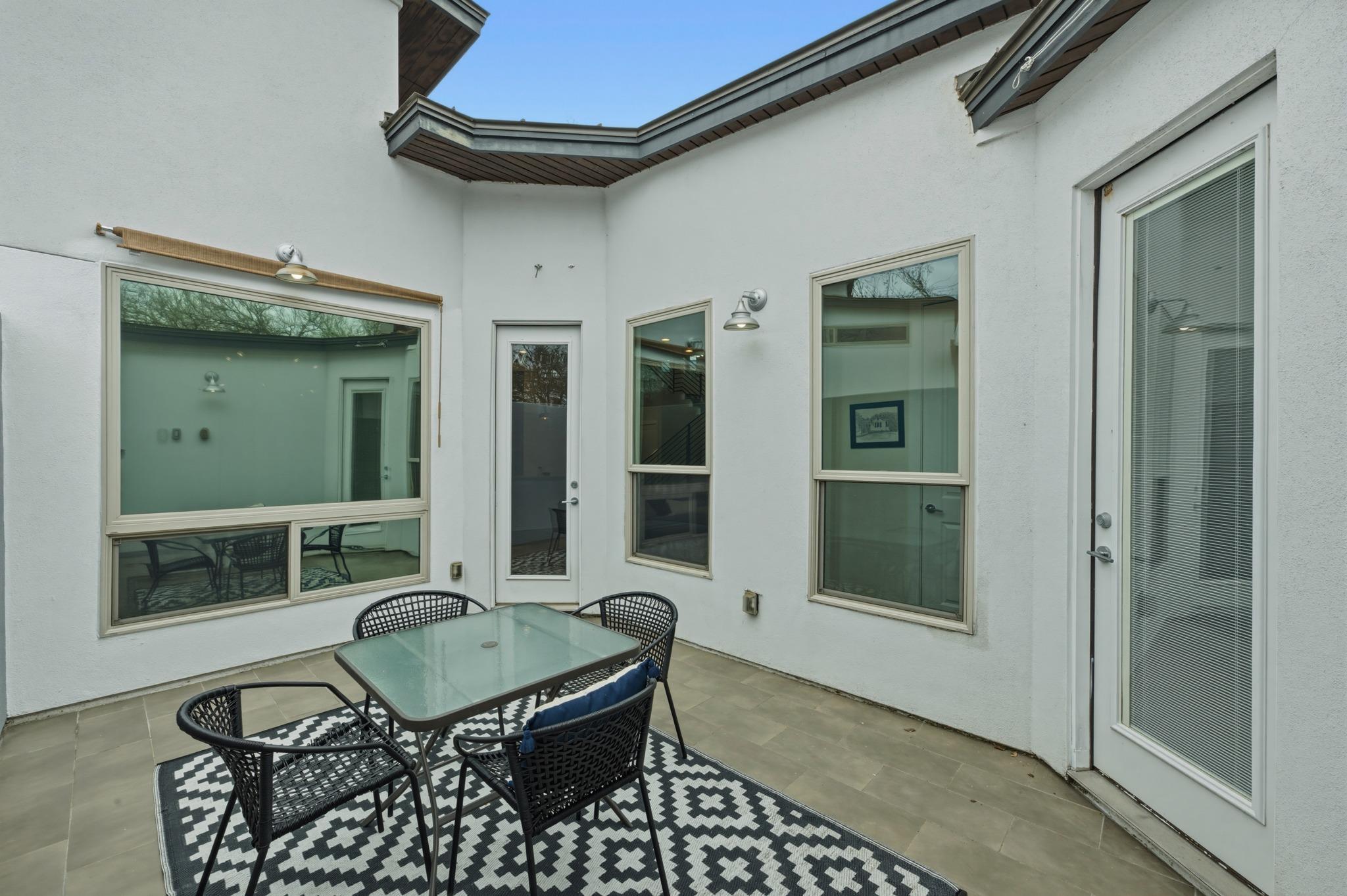 1405 Camelot Circle Austin TX 78745