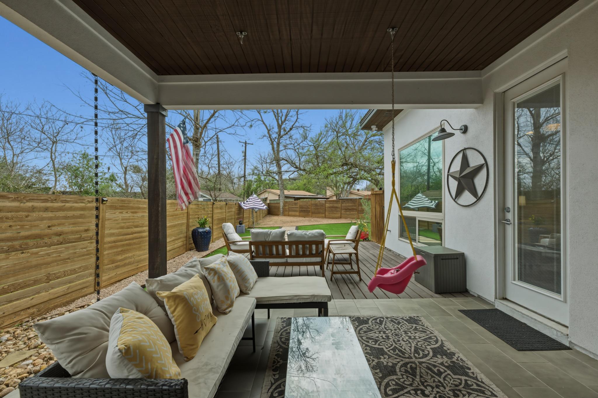 1405 Camelot Circle Austin TX 78745