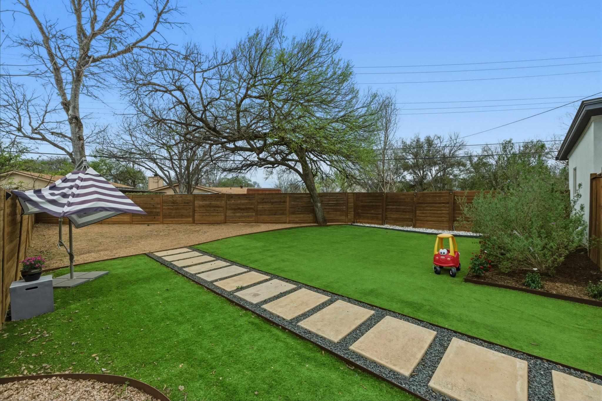 1405 Camelot Circle Austin TX 78745