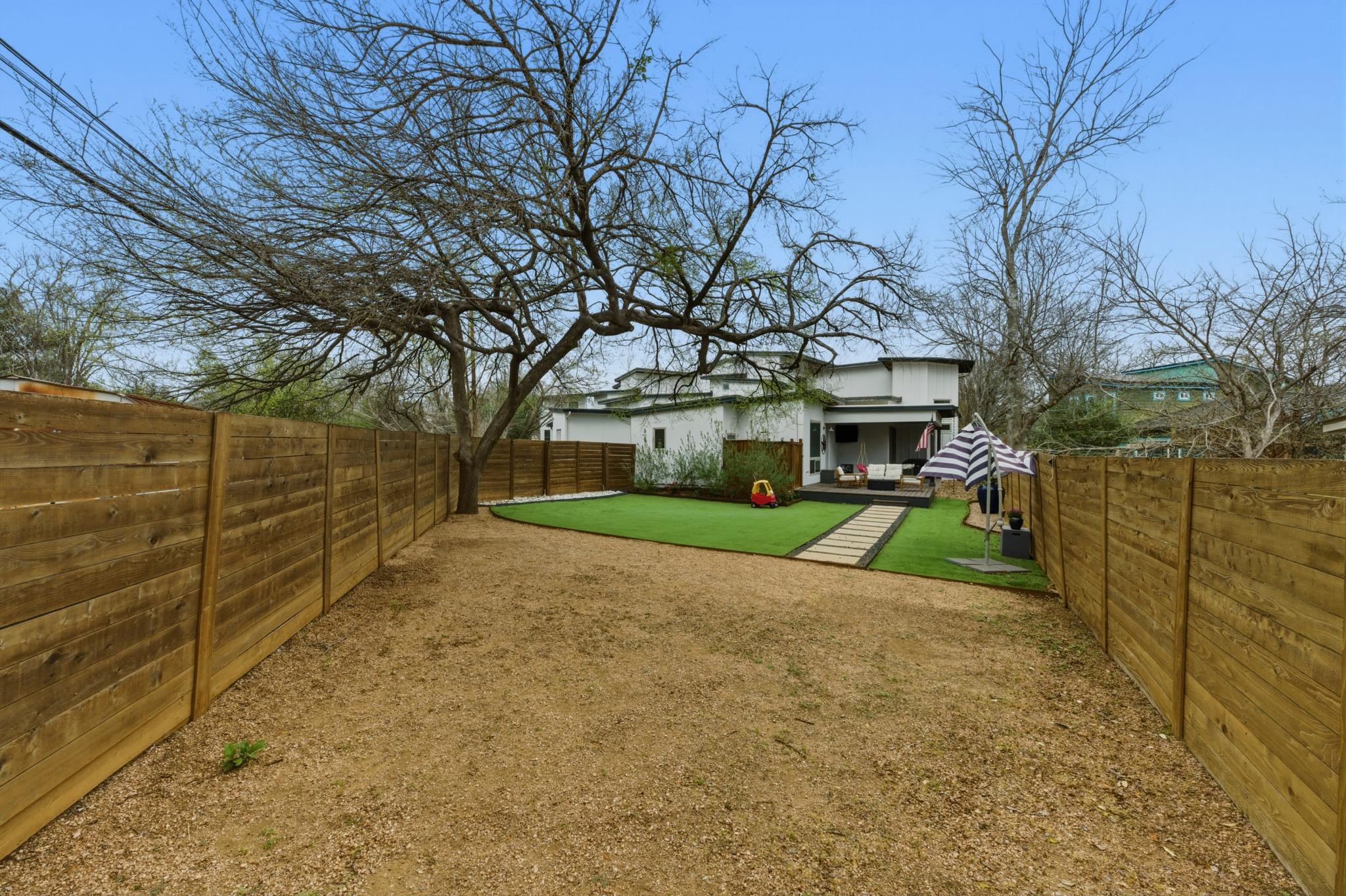 1405 Camelot Circle Austin TX 78745