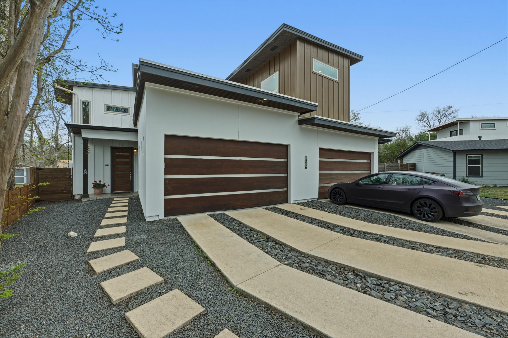 1405 Camelot Circle Austin TX 78745