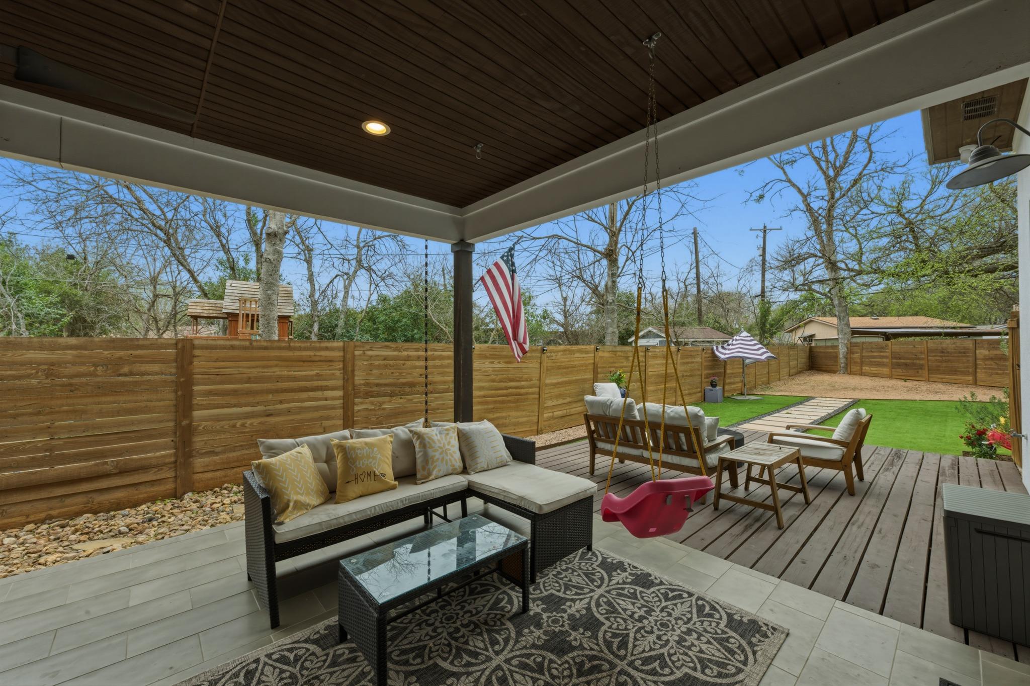 1405 Camelot Circle Austin TX 78745