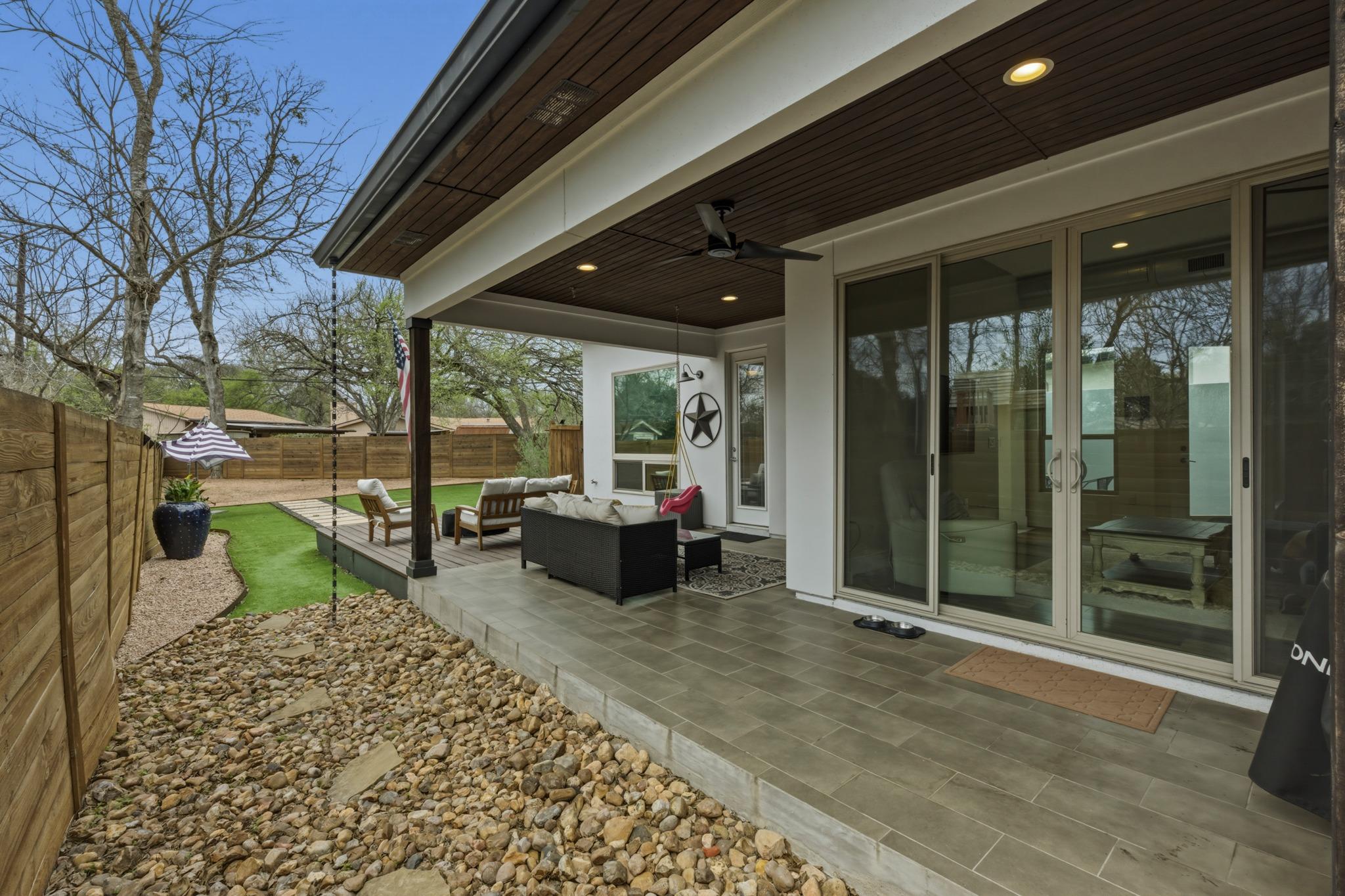 1405 Camelot Circle Austin TX 78745
