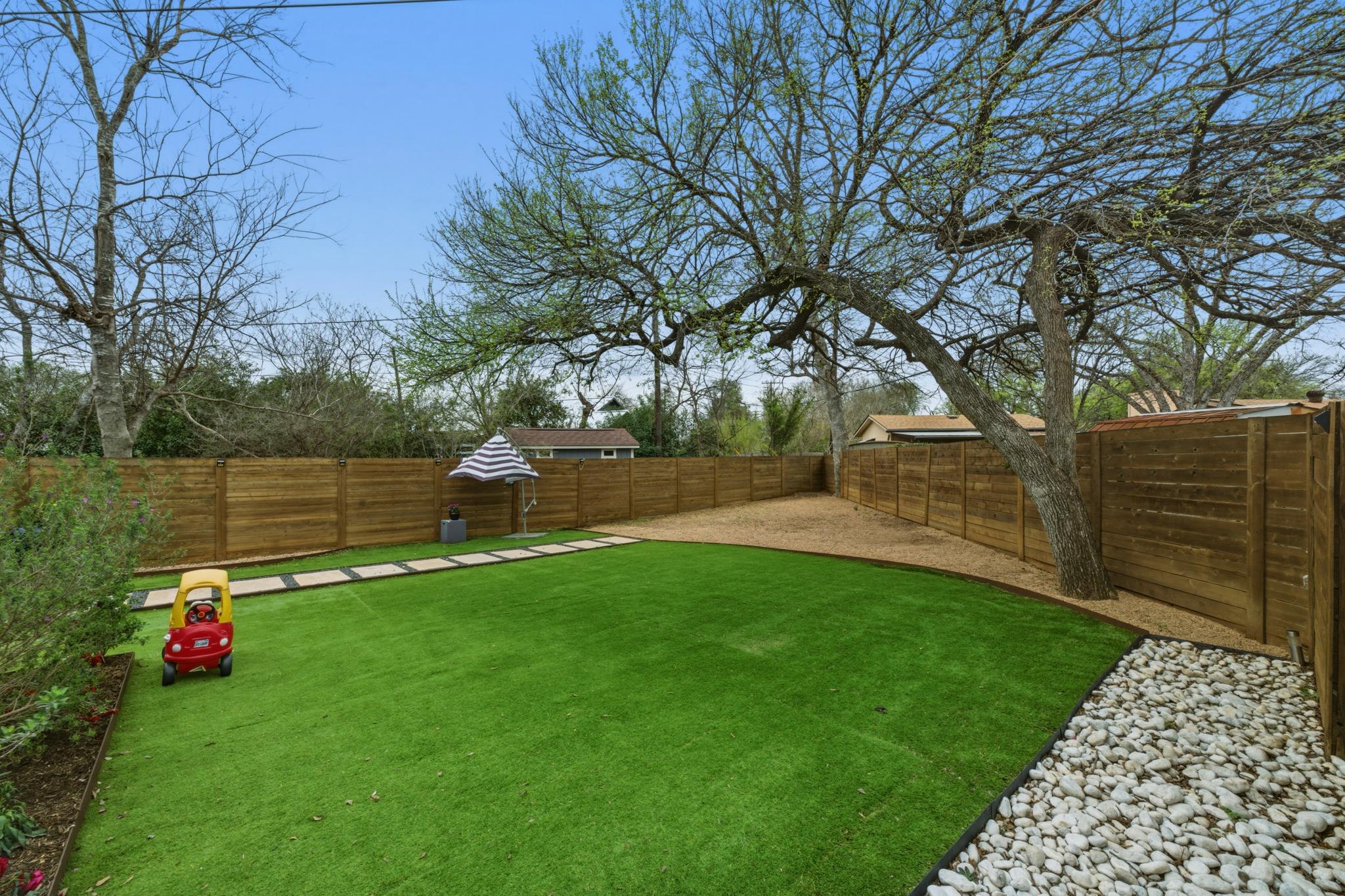 1405 Camelot Circle Austin TX 78745