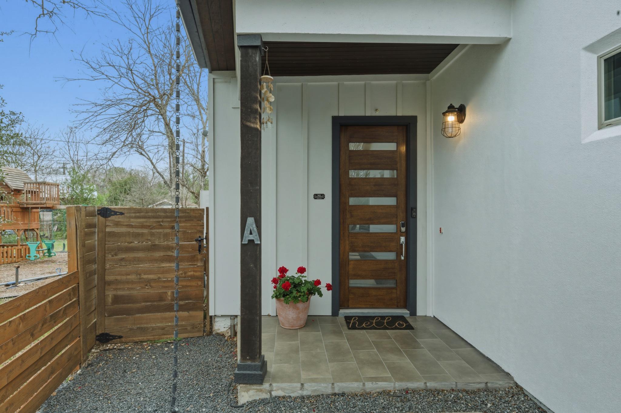 1405 Camelot Circle Austin TX 78745