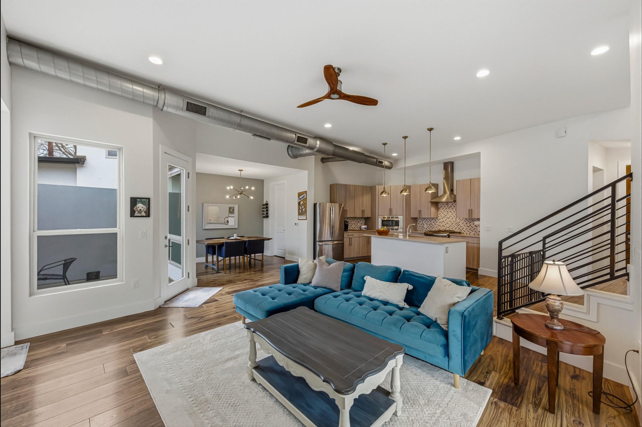 1405 Camelot Circle Austin TX 78745