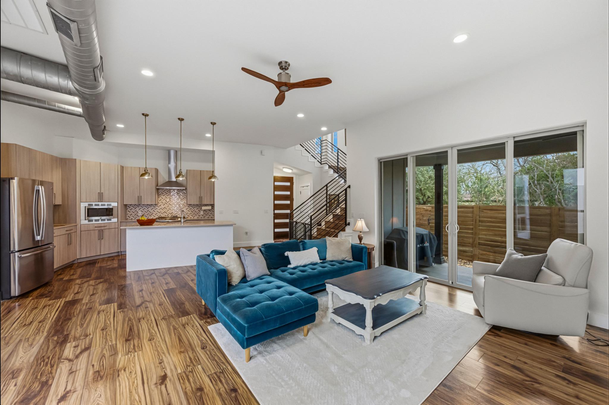 1405 Camelot Circle Austin TX 78745