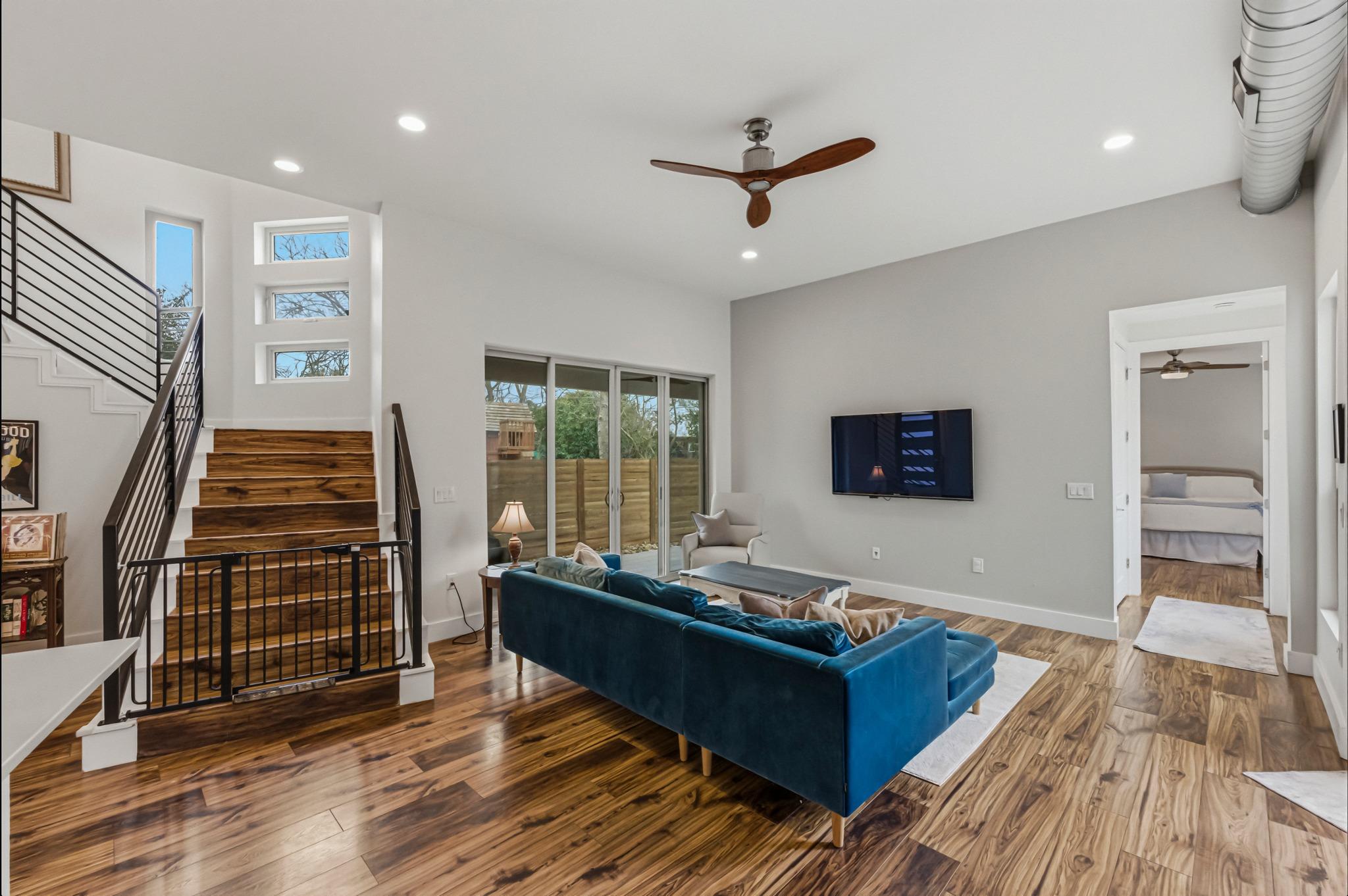 1405 Camelot Circle Austin TX 78745