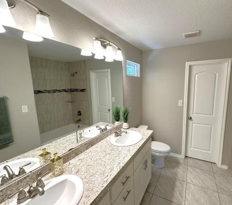1878 Winding Creek Trail Spring Branch TX 78070