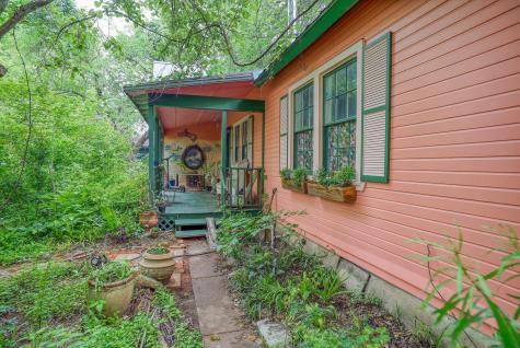 1905 Main Street Bastrop TX 78602
