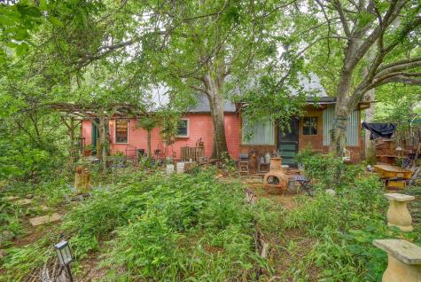 1905 Main Street Bastrop TX 78602
